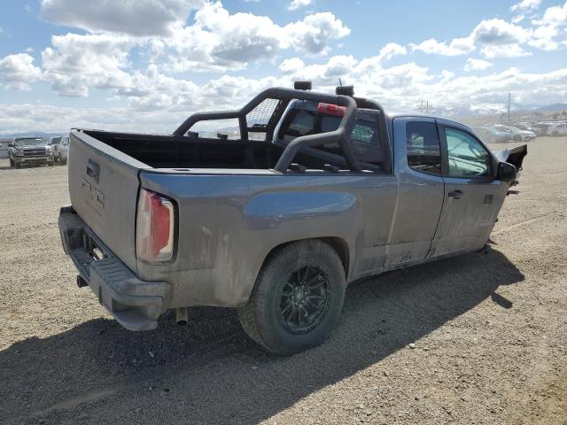 Vin: 1gth5bea8m1136975, lot: 54201405, gmc canyon elevation 20213