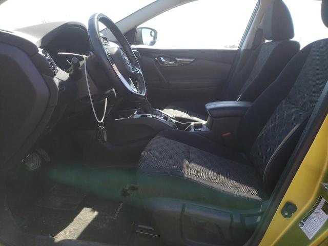 2020 NISSAN QASHQAI - JN1BJ1CV8LW262257