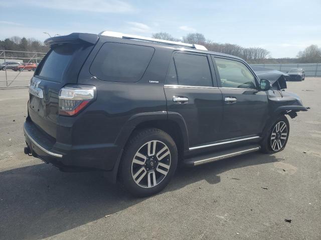 Vin: jteku5jr7r6236528, lot: 53823655, toyota 4runner limited 20243