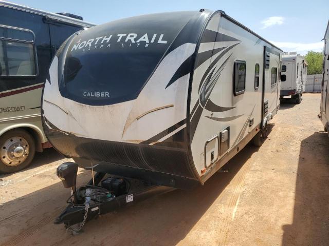 2021 NORTH COUNTRY TRAILER #3290028268