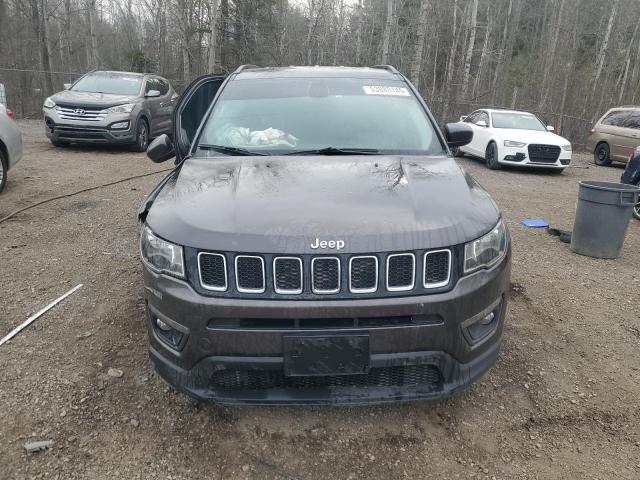 2018 JEEP COMPASS LA 3C4NJDBB3JT128245