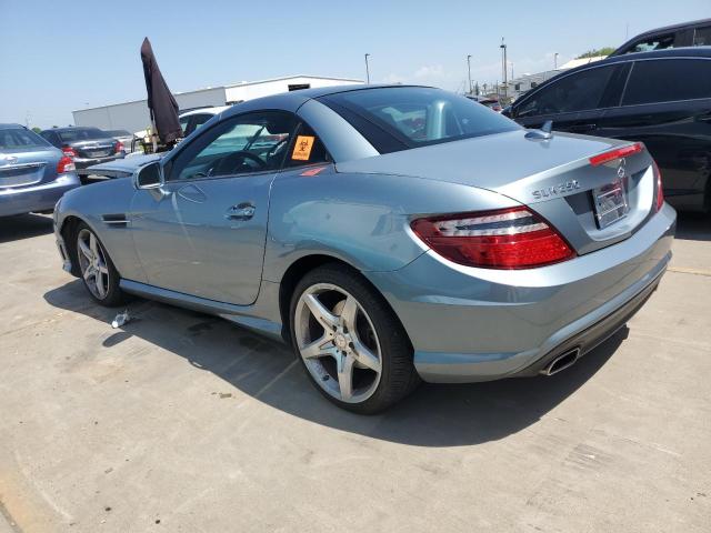 Vin: wddpk4ha4ef088283, lot: 55073085, mercedes-benz slk-class 250 20142