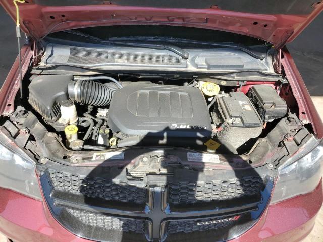 2018 DODGE GRAND CARA 2C4RDGBG0JR220065