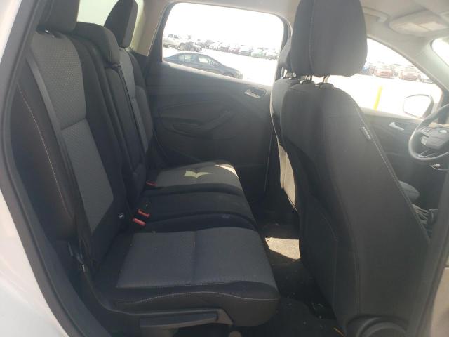 2017 FORD ESCAPE SE - 1FMCU0G95HUA48177