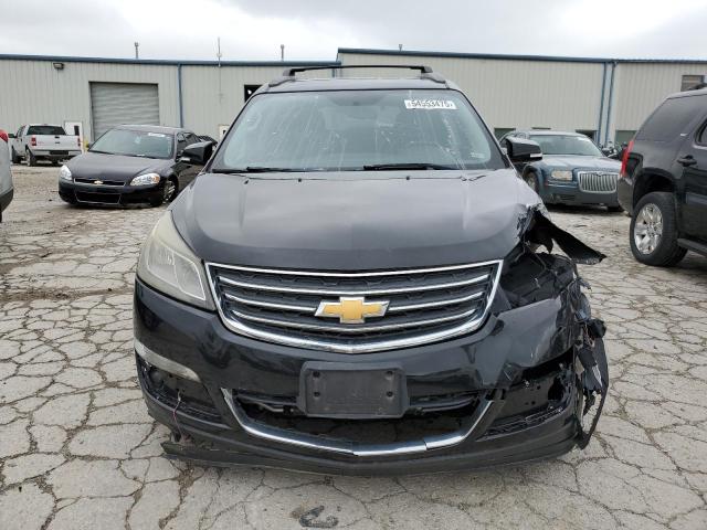 2015 CHEVROLET TRAVERSE L 1GNKRHKDXFJ309661