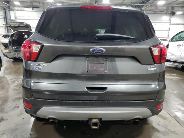 2019 FORD ESCAPE SEL - 1FMCU9HD5KUA79959