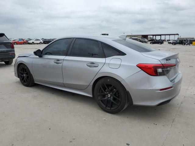 Vin: 2hgfe2f56nh566145, lot: 54957135, honda civic sport 20222