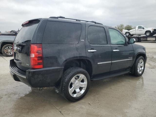 Vin: 1gnskce03br298773, lot: 52601865, chevrolet tahoe k1500 ltz 20113