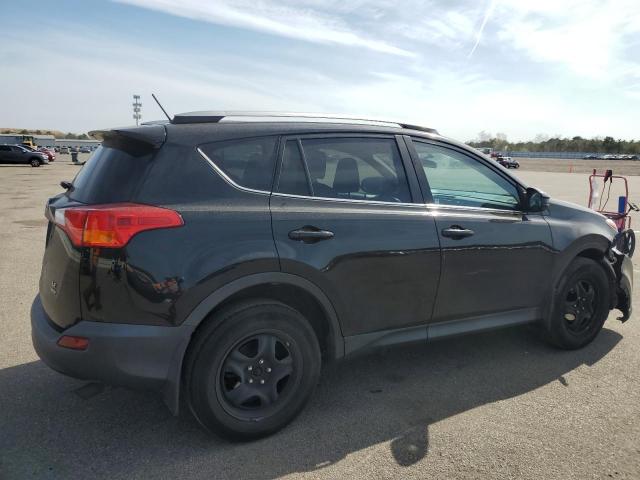 Vin: 2t3bfrev0fw296593, lot: 54052395, toyota rav4 le 20153