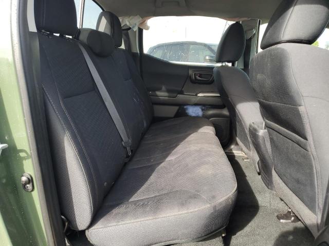 2021 TOYOTA TACOMA DOU - 5TFAZ5CN5MX102714