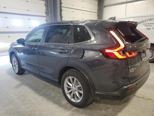2025 HONDA CR-V EXL 2HKRS4H72SH411142