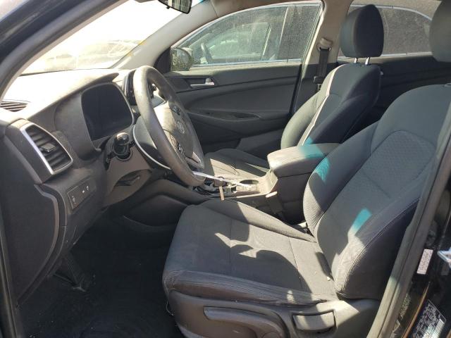 2020 HYUNDAI TUCSON SE - KM8J23A43LU250469