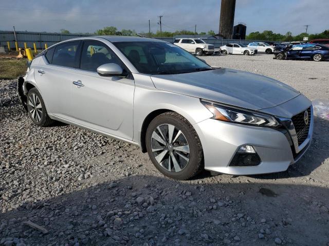 Vin: 1n4bl4dv7lc276231, lot: 51914685, nissan altima sv 20204