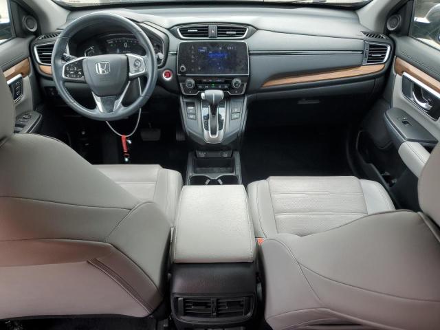 2022 HONDA CR-V EXL - 7FARW2H84NE005677