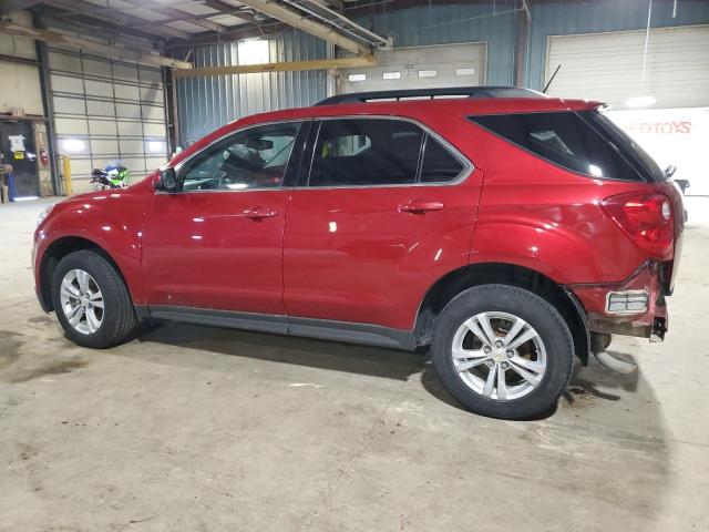 Vin: 2gnaldek8d1156348, lot: 54697875, chevrolet equinox lt 20132