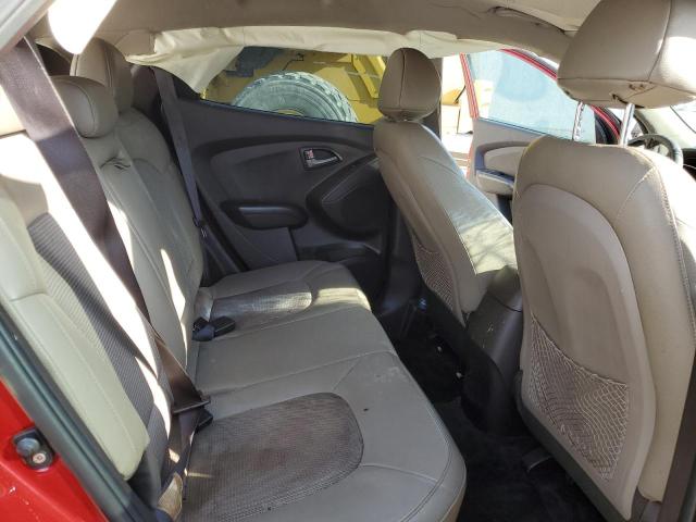 2015 HYUNDAI TUCSON KM8JT3AF0FU110169