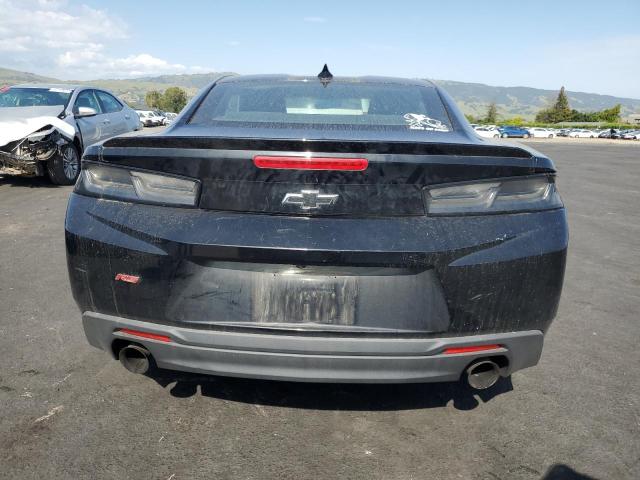 2018 CHEVROLET CAMARO LT 1G1FB1RX6J0115433