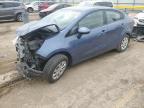 2016 KIA RIO LX - KNADM4A37G6642970