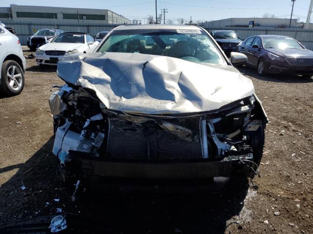 2017 TOYOTA CAMRY LE - 4T1BF1FK1HU784923