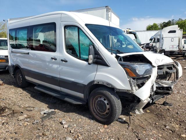 Vin: 1fbax2c87lka12379, lot: 53063395, ford transit t-350 20204