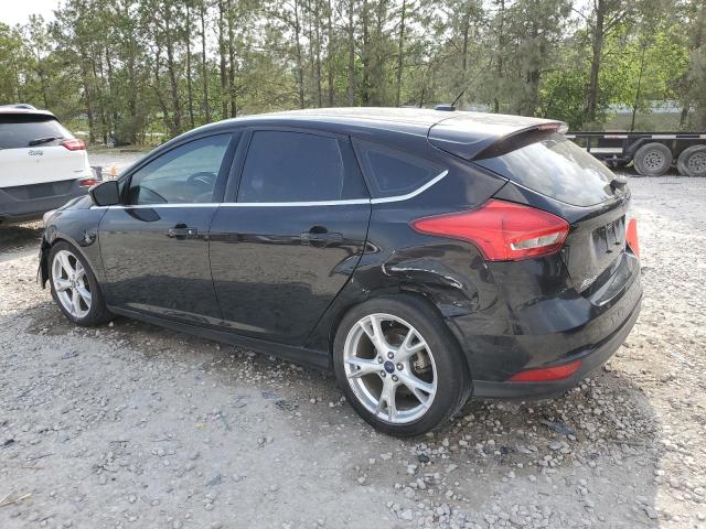2016 FORD FOCUS TITA - 1FADP3N25GL215901