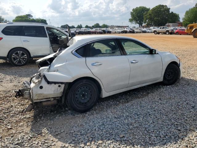 Vin: 1n4al3ap0hn320769, lot: 55158795, nissan altima 2.5 20173