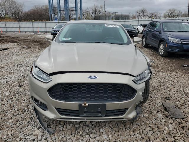 2016 FORD FUSION SE - 3FA6P0H94GR112633