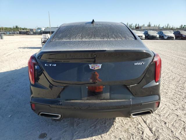 2022 CADILLAC CT4 PREMIU - 1G6DB5RK3N0121077