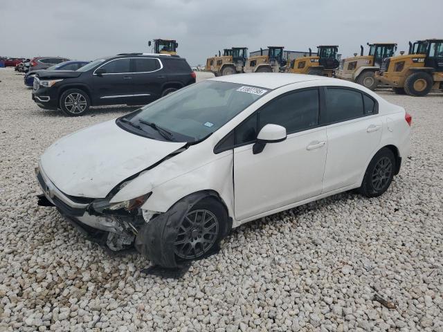 2HGFB2F52CH569467 2012 HONDA CIVIC