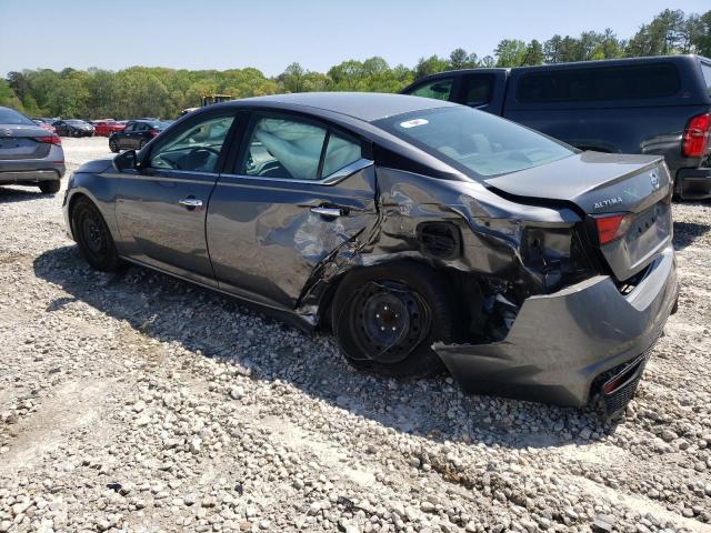 Vin: 1n4bl4bv0nn334660, lot: 51969805, nissan altima s 20222