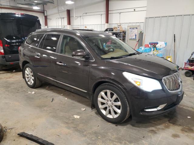 Vin: 5gakvdkd8dj266854, lot: 52150415, buick enclave 20134