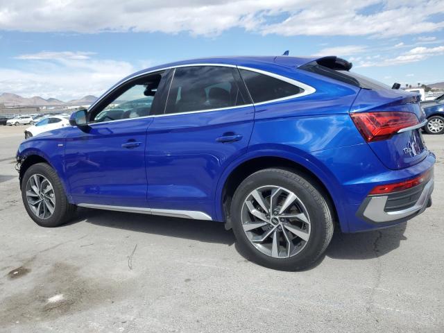 2022 AUDI Q5 SPORTBA WA15AAFY5N2079533