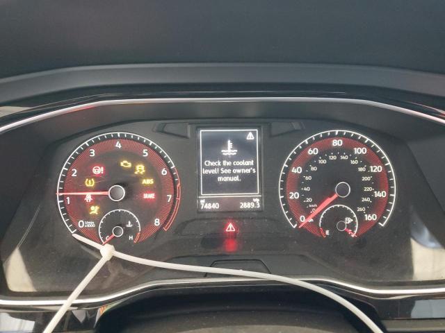 2019 VOLKSWAGEN JETTA S - 3VWC57BUXKM196713