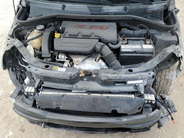 2018 FIAT 500 POP 3C3CFFKH8JT503446