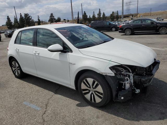 Vin: wvwpr7au6kw913862, lot: 54744685, volkswagen golf sel premium 20194