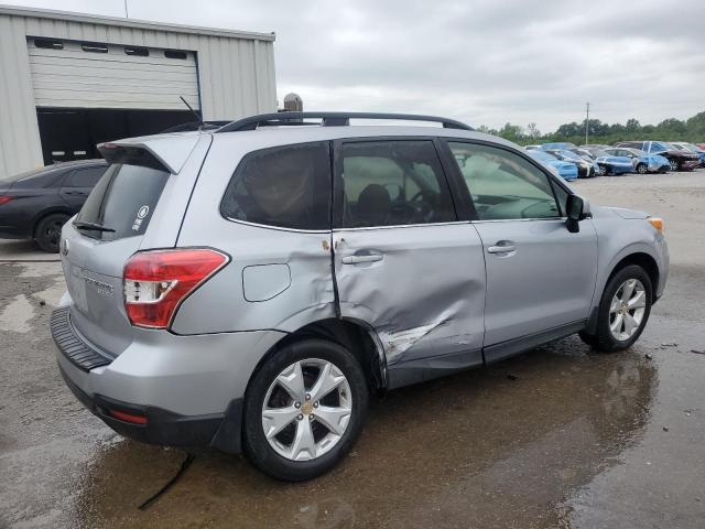 Vin: jf2sjakc2fh815153, lot: 54780815, subaru forester 2.5i limited 20153
