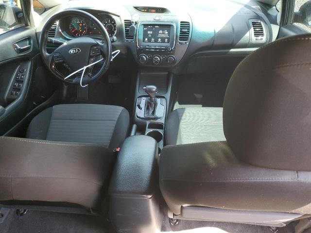 2018 KIA FORTE LX - 3KPFL4A79JE220962