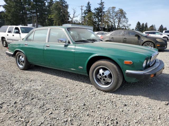 Vin: sajav1343ec388553, lot: 55335355, jaguar xj6 19844