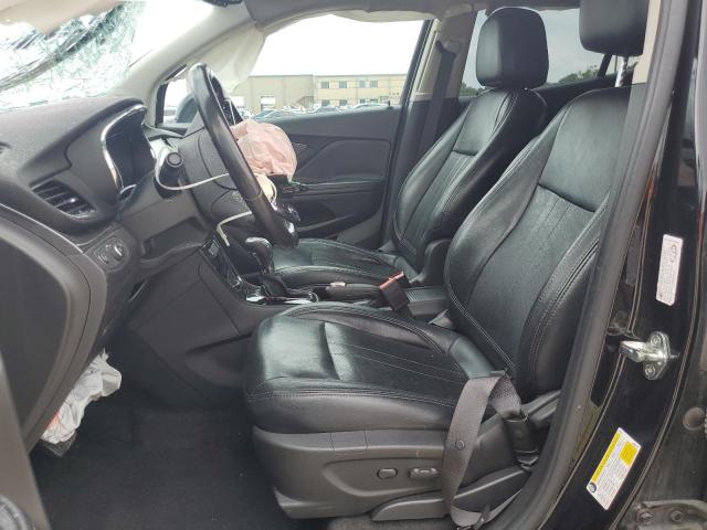 2019 BUICK ENCORE SPO - KL4CJ1SM0KB726507