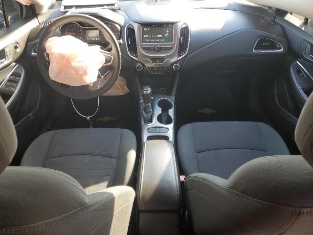 2016 CHEVROLET CRUZE LT - 1G1BE5SMXG7315406