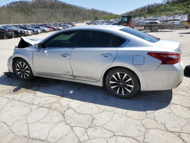 Vin: 1n4al3ap6jc271448, lot: 52405975, nissan altima 2.5 20182