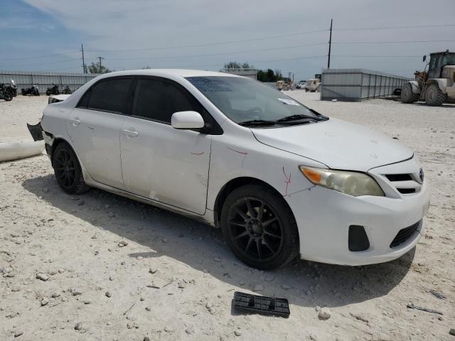 Vin: 5yfbu4ee9dp206664, lot: 53738675, toyota corolla base 20134