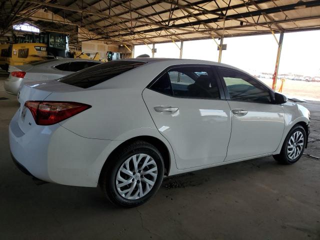 2017 TOYOTA COROLLA L - 2T1BURHE4HC923357