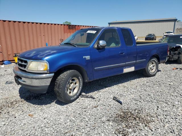 FORD F150