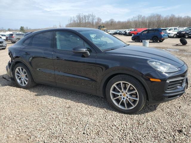 Vin: wp1ba2ay5mda42828, lot: 53016775, porsche cayenne coupe 20214