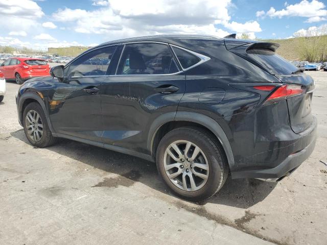 Vin: jtjbarbzxf2002614, lot: 54978275, lexus nx 200t 20152