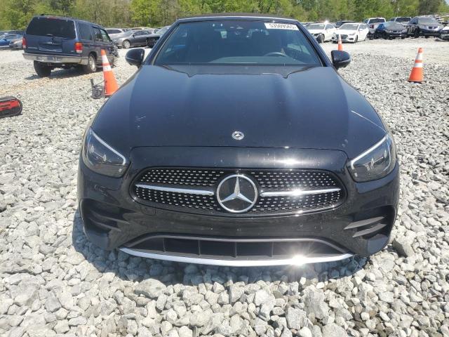 2023 MERCEDES-BENZ E 450 - W1K1K5JB2PF207935