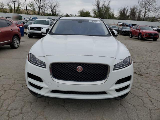 2019 JAGUAR F-PACE PRE - SADCJ2GX2KA367489