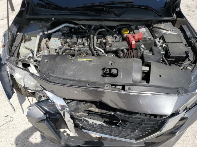 2023 NISSAN SENTRA S - 3N1AB8BV9PY306039