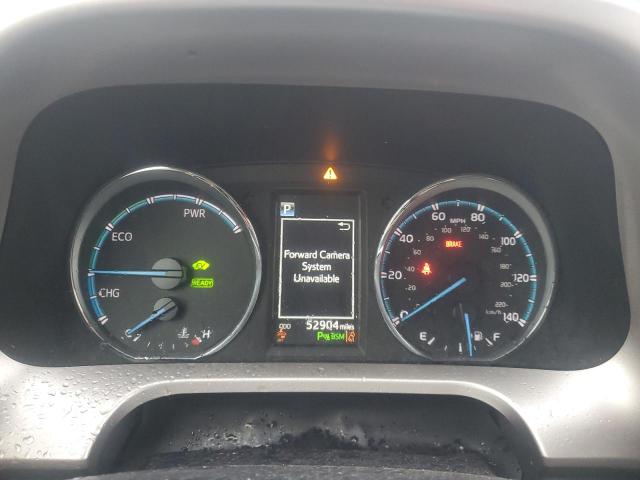 2018 TOYOTA RAV4 HV LI - JTMDJREV1JD171485
